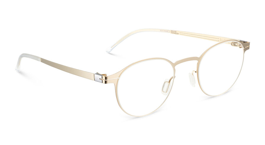 6 STEP 45O GD - Óculos