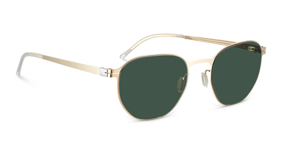 6 TUNE 52S GD - Óculos de Sol