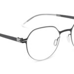 6 VECTOR 48O BK - Óculos