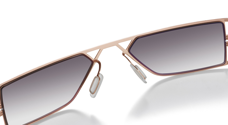 6 VEGA 45S PGCO 6 VEGA 45S PGCO - Óculos de Sol