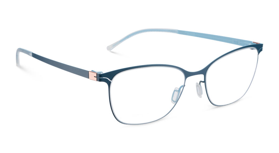 6 WAVE 53O PTSK - Óculos