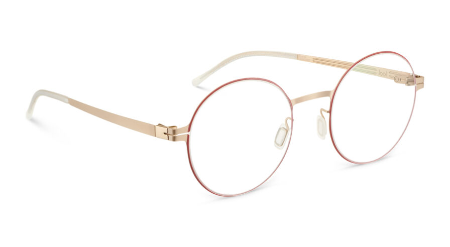 6 ZANIAH 50O GDRD - Óculos