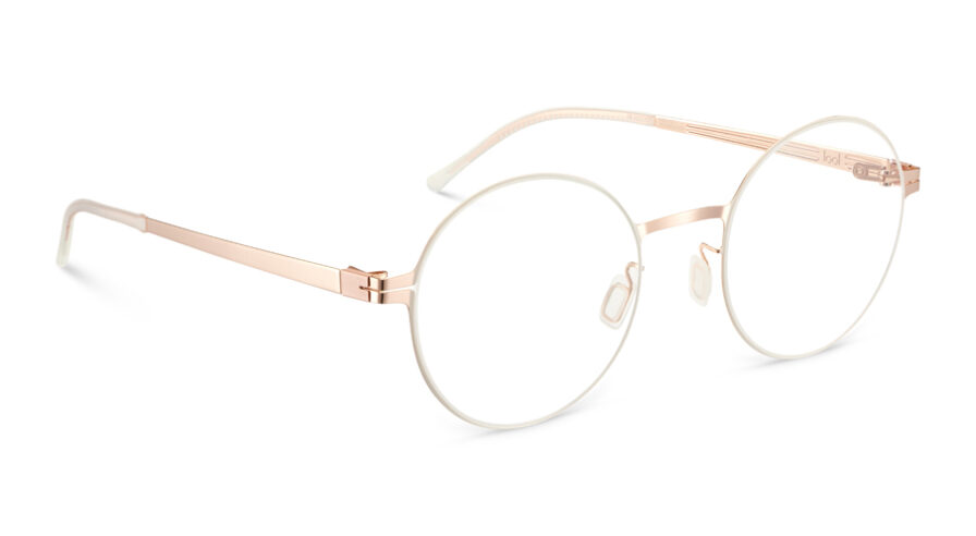 6 ZANIAH 50O PGWH - Óculos