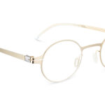 6 ZOOM 43O GD - Óculos