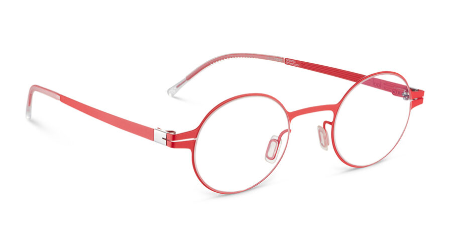 6 ZOOM 43O RD - Óculos