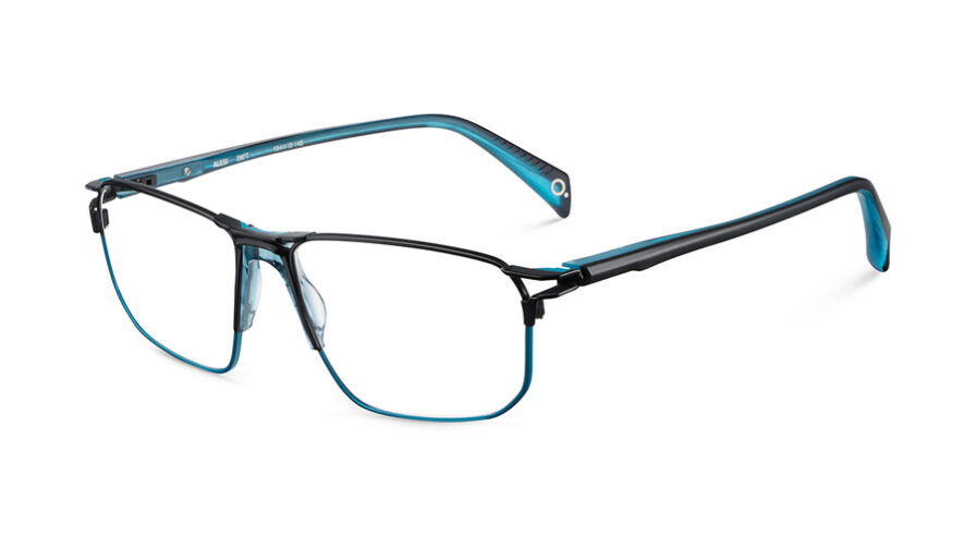 7 ALESI 54O BKPT - Óculos