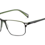 7 ALESI 54O BRGR - Óculos