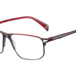 7 ALESI 54O GMRD - Óculos