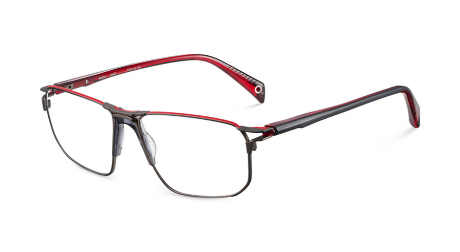 7 ALESI 54O GMRD - Óculos