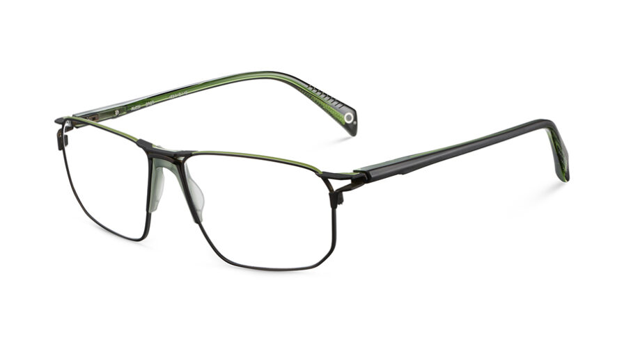 7 ALESI 56O BRGR - Óculos