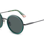 7 ALMA21 51S BKGR - Óculos de Sol