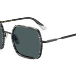 7 AZAHAR 53S BK - Óculos de Sol