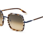 7 AZAHAR 53S HVBL - Óculos de Sol