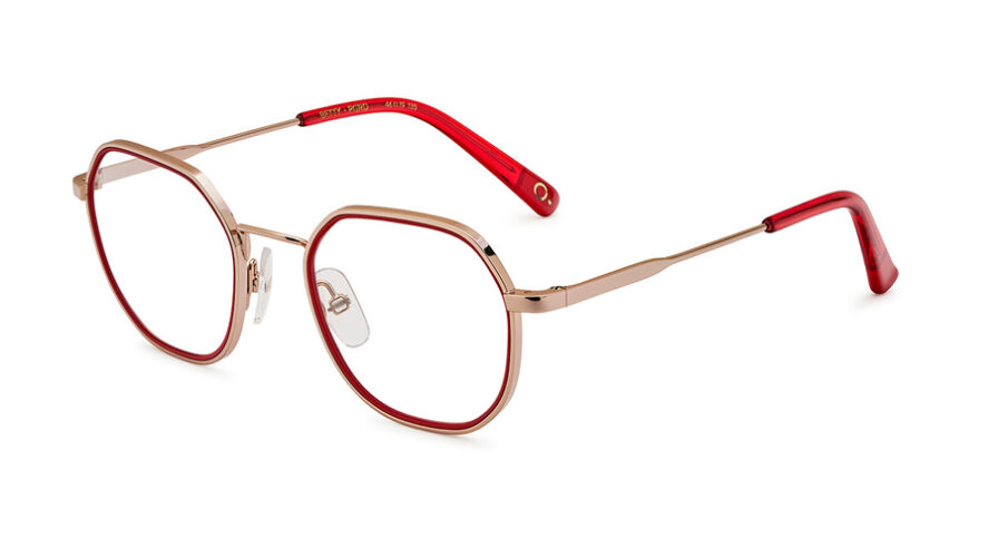 7 BETTY 46O PGRD - Óculos