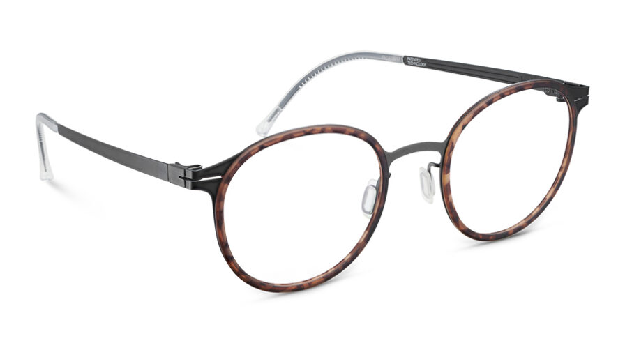 7 BEVEL 47O BKHV - Óculos