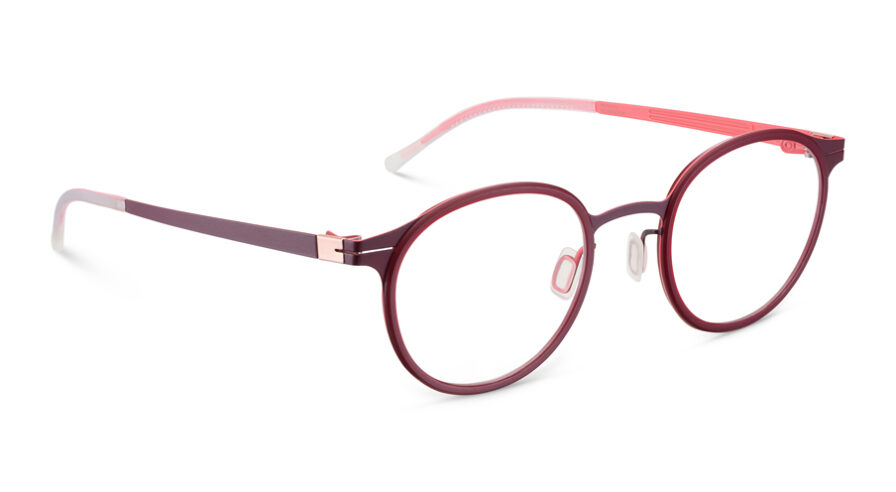 7 BEVEL 47O BXCO - Óculos