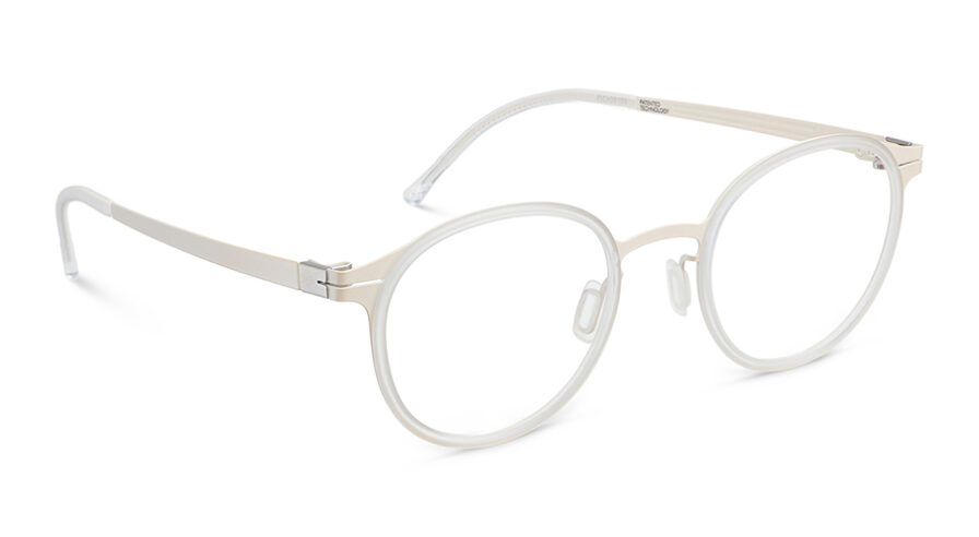 7 BEVEL 47O WHCL - Óculos