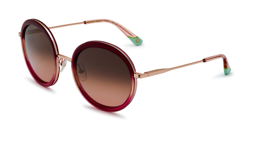 7 BEVHI2 55S FUPG - Óculos de Sol