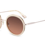 7 BEVHI2 55S PGWH - Óculos de Sol