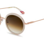 7 BEVHI2 55S WHPG - Óculos de Sol