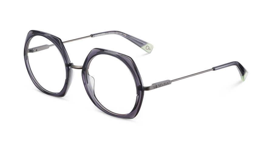 7 CASSIO 50O BKGM - Óculos