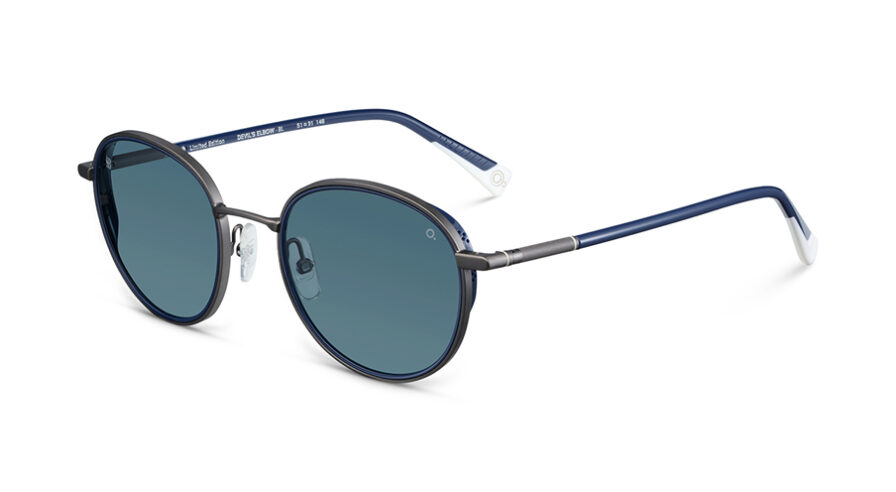 7 DEVI.L 51S BL - Óculos de Sol