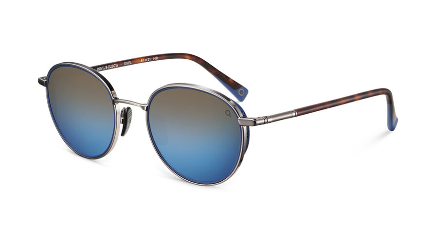 7 DEVILS 51S GMBL - Óculos de Sol