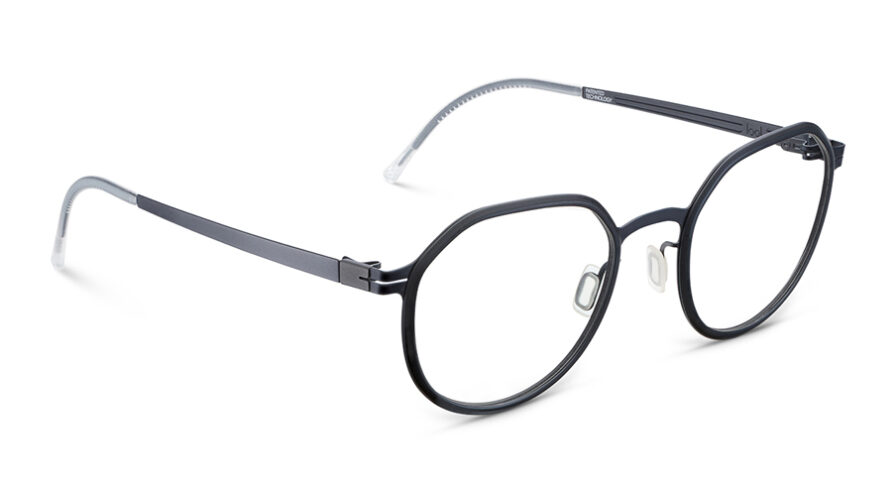 7 DRIP 50O BK - Óculos