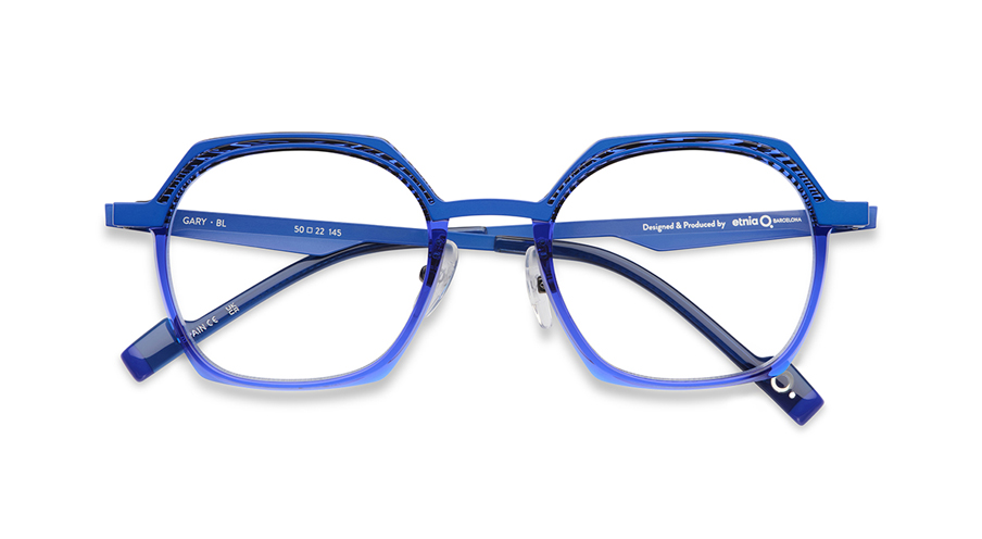 7 GARY 50O BL 7 GARY 50O BL - Óculos