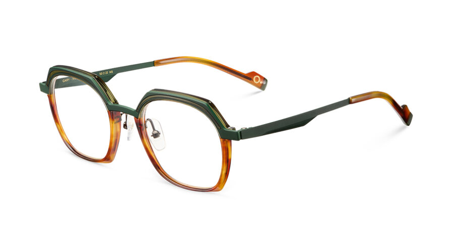 7 GARY 50O HVGR - Óculos