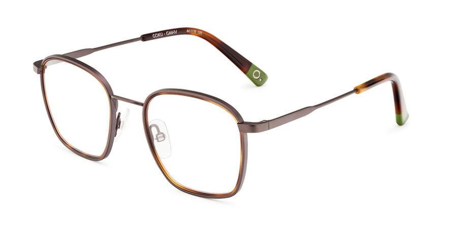 7 GOKU 46O GMHV - Óculos