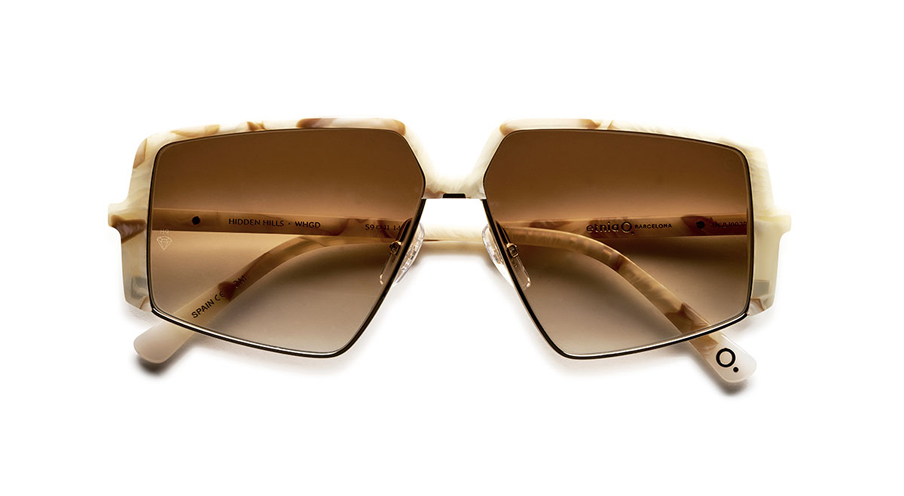 7 HIDDHI 59S WHGD 7 HIDDHI 59S WHGD - Óculos de Sol