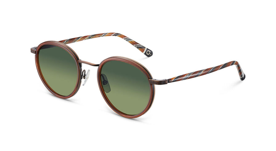 7 IMEDES 50S BZBR - Óculos de Sol