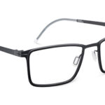 7 LEDGE 54O BK - Óculos