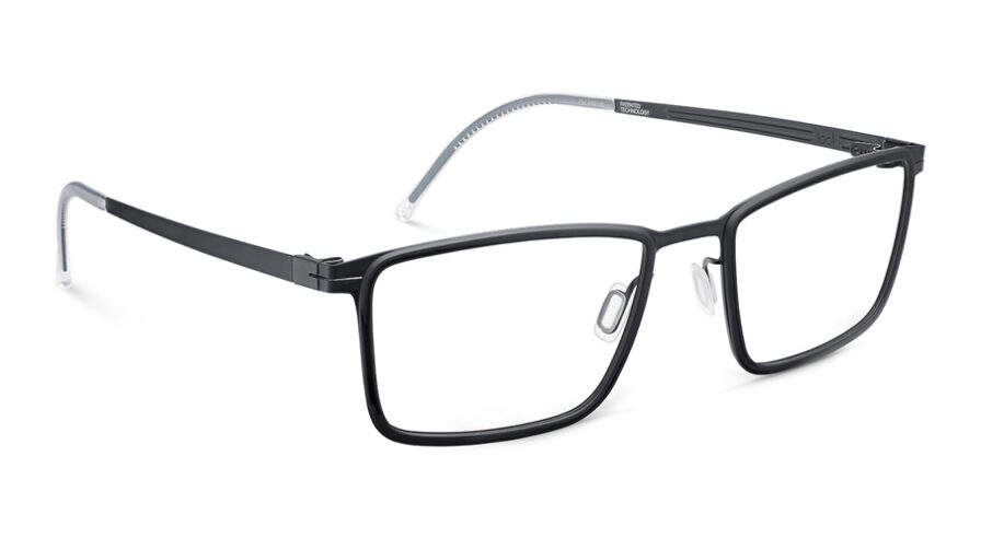 7 LEDGE 54O BK - Óculos