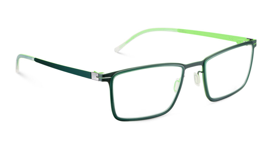 7 LEDGE 54O DGGR - Óculos