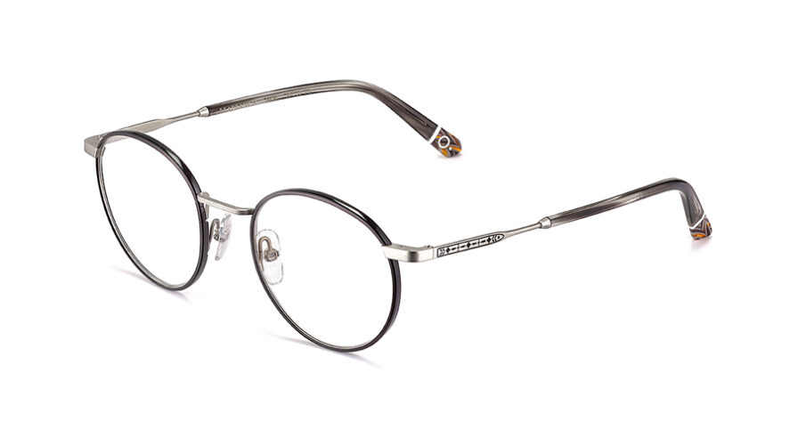 7 LLAFRA 50O BKSL - Óculos