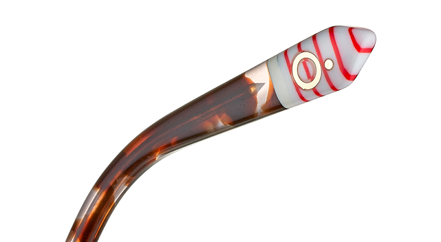 7 LLAFRA 50O HVPG 7 LLAFRA 50O HVPG - Óculos