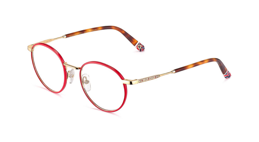 7 LLAFRA 50O RDGD - Óculos