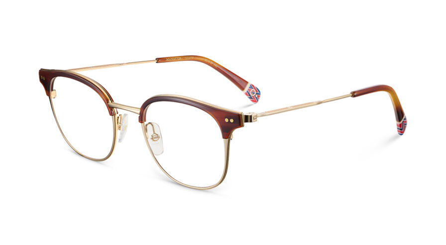 7 MANACO 49O GDHV - Óculos