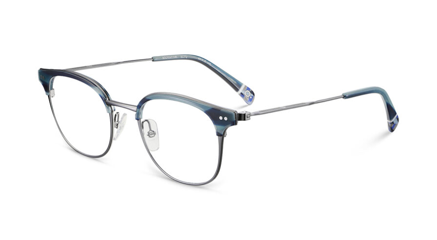 7 MANACO 49O SLTQ - Óculos