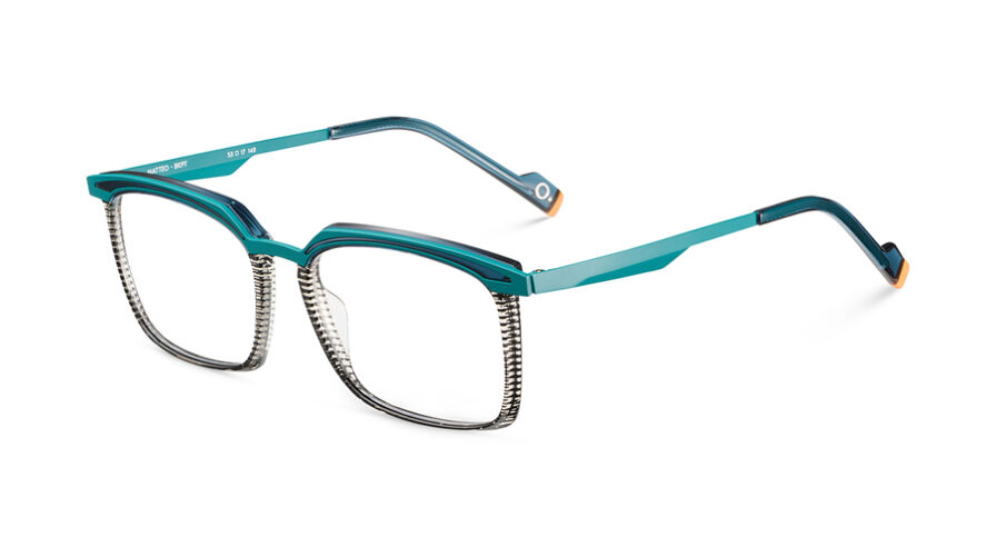 7 MATTEO 53O BKPT - Óculos