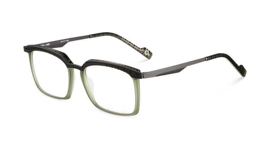 7 MATTEO 53O GRBK - Óculos