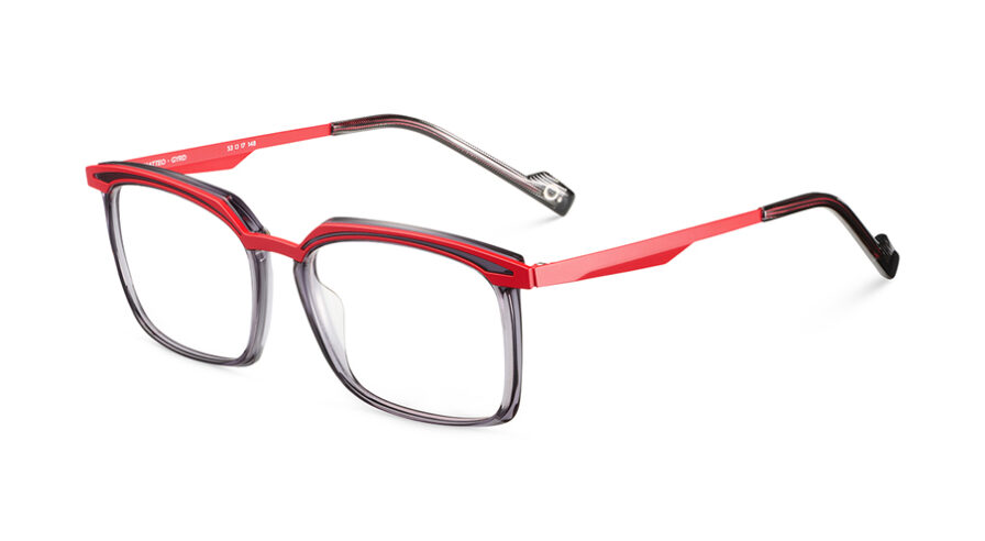 7 MATTEO 53O GYRD - Óculos