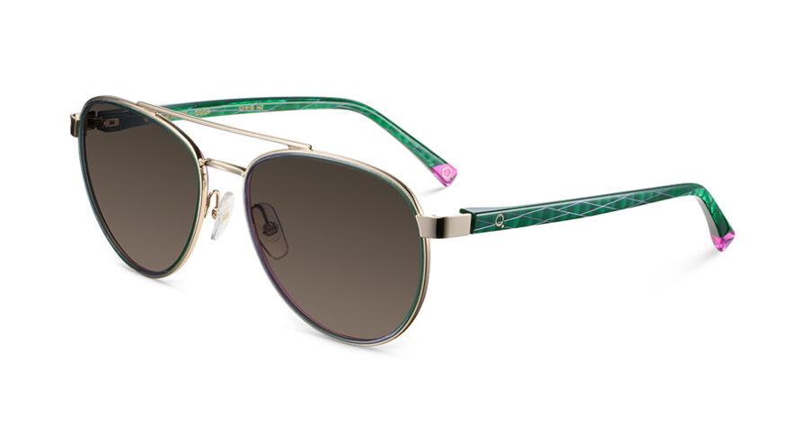 7 MIRAVE 57S GDGR - Óculos de Sol