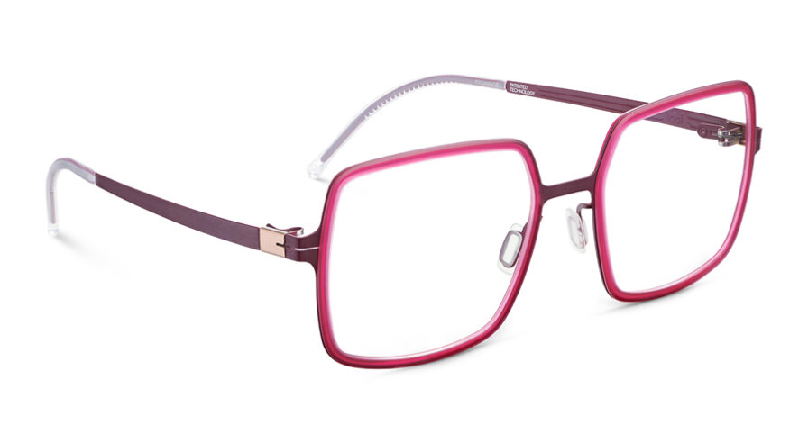 7 MIZAR 51O BXFU - Óculos