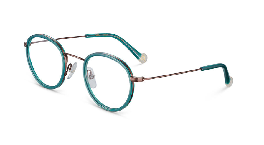 7 PUZZLE 43O BZGR - Óculos