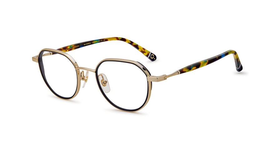 7 SACONC 48O GDBL - Óculos