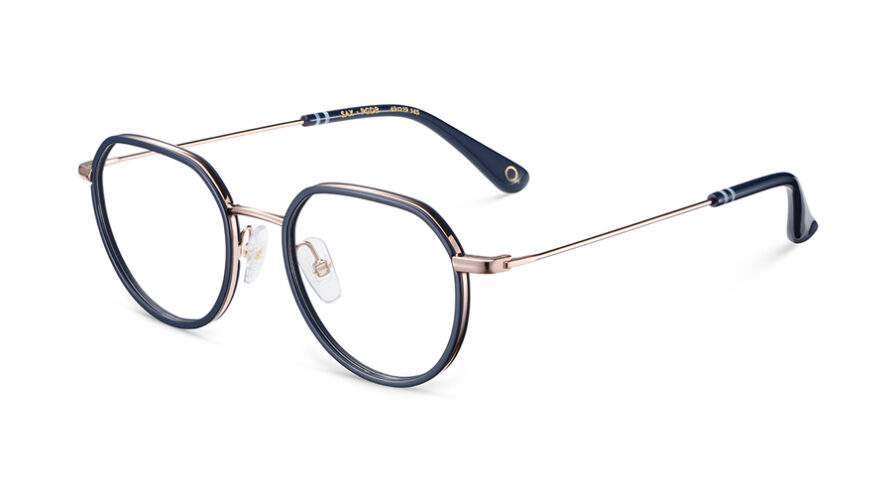 7 SAX 49O PGDB - Óculos