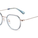 7 SAX 49O PGTQ - Óculos